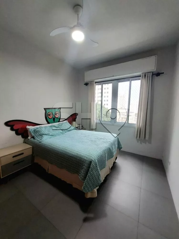 Apartamento à venda com 1 quarto, 62m² - Foto 7