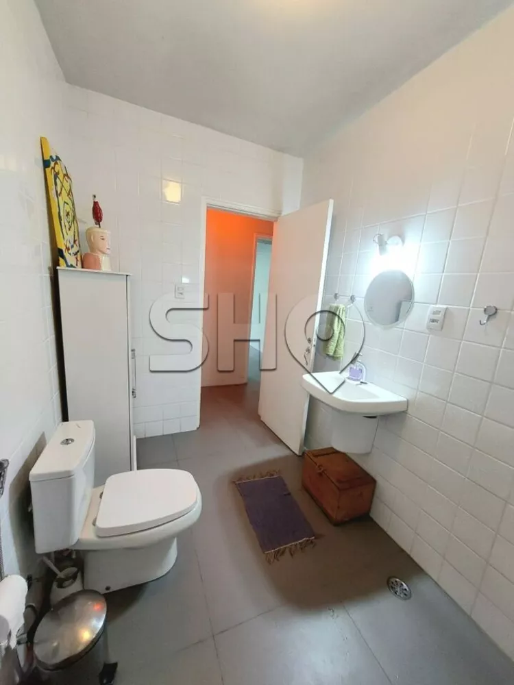 Apartamento à venda com 1 quarto, 62m² - Foto 5