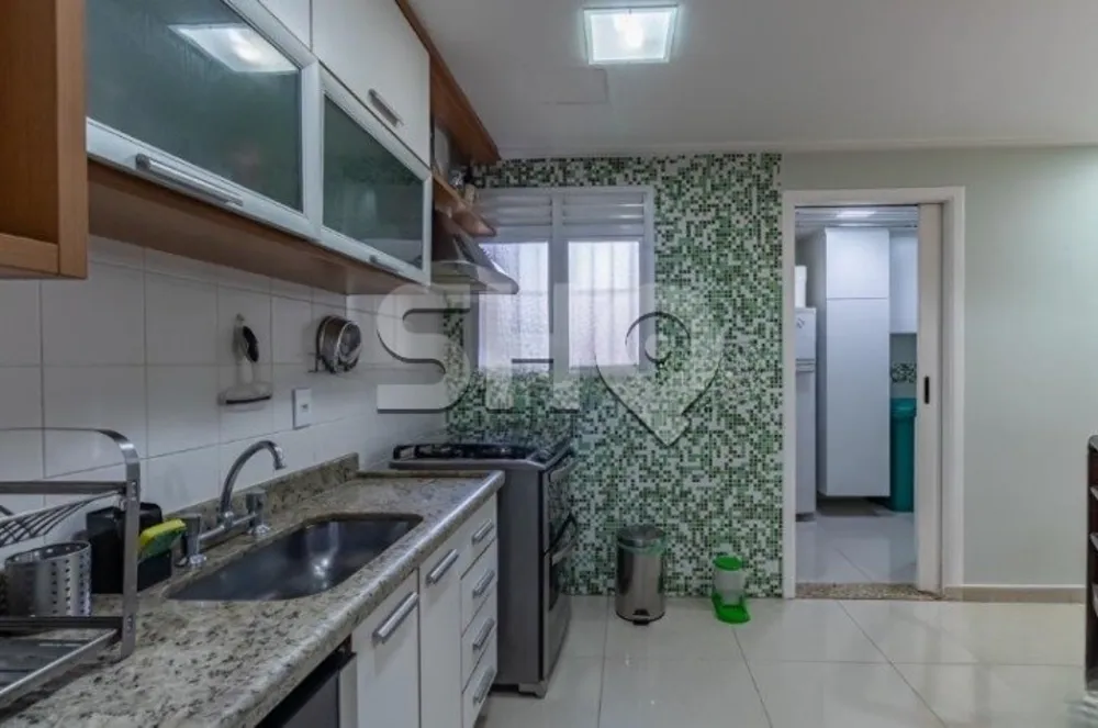 Apartamento, 3 quartos, 132 m² - Foto 10