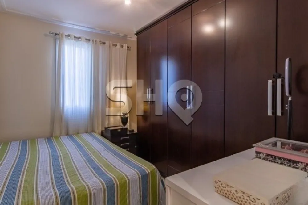 Apartamento, 3 quartos, 132 m² - Foto 5