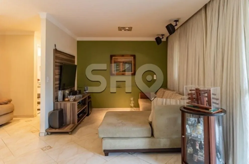Apartamento, 3 quartos, 132 m² - Foto 2