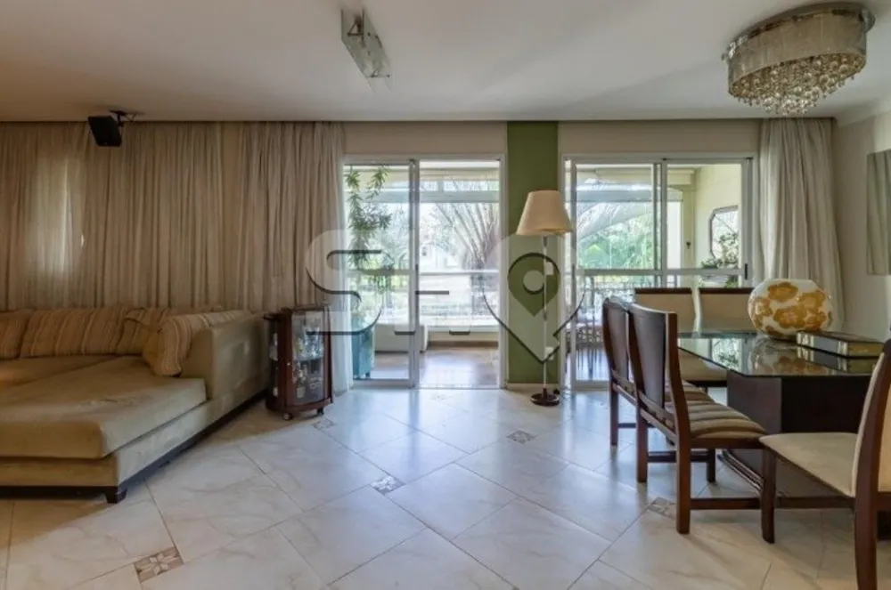 Apartamento, 3 quartos, 132 m² - Foto 1