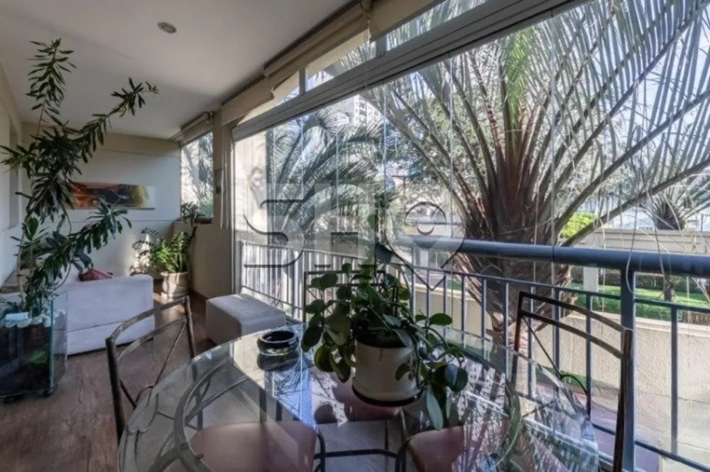 Apartamento, 3 quartos, 132 m² - Foto 3