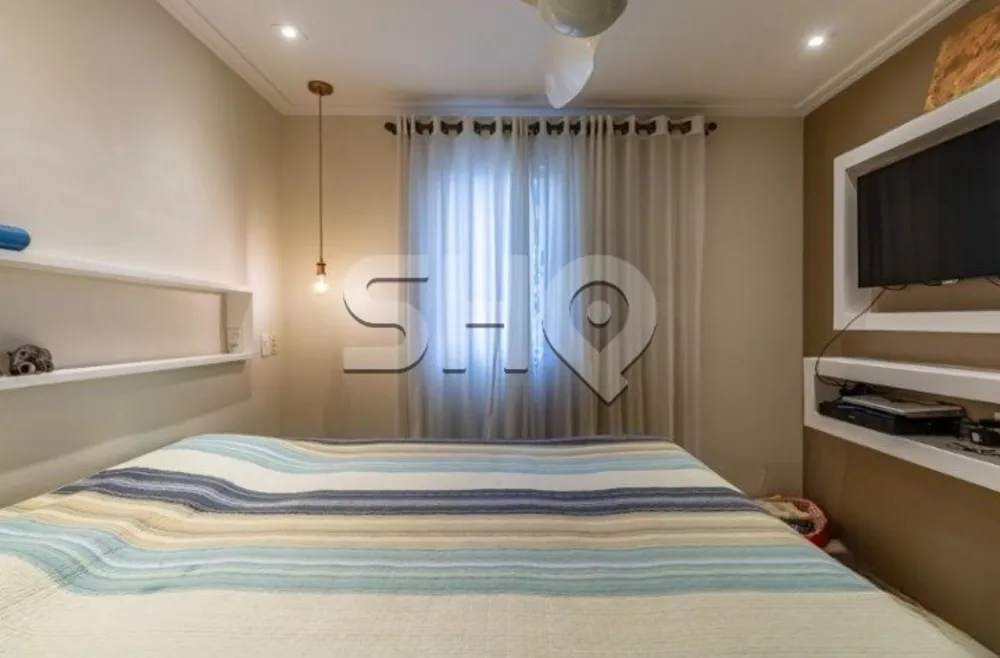 Apartamento, 3 quartos, 132 m² - Foto 9
