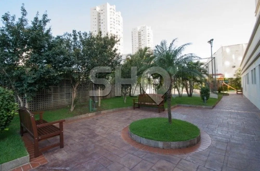 Apartamento, 3 quartos, 132 m² - Foto 1