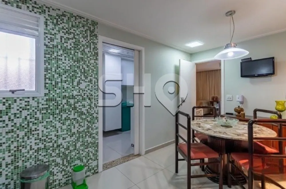 Apartamento, 3 quartos, 132 m² - Foto 3