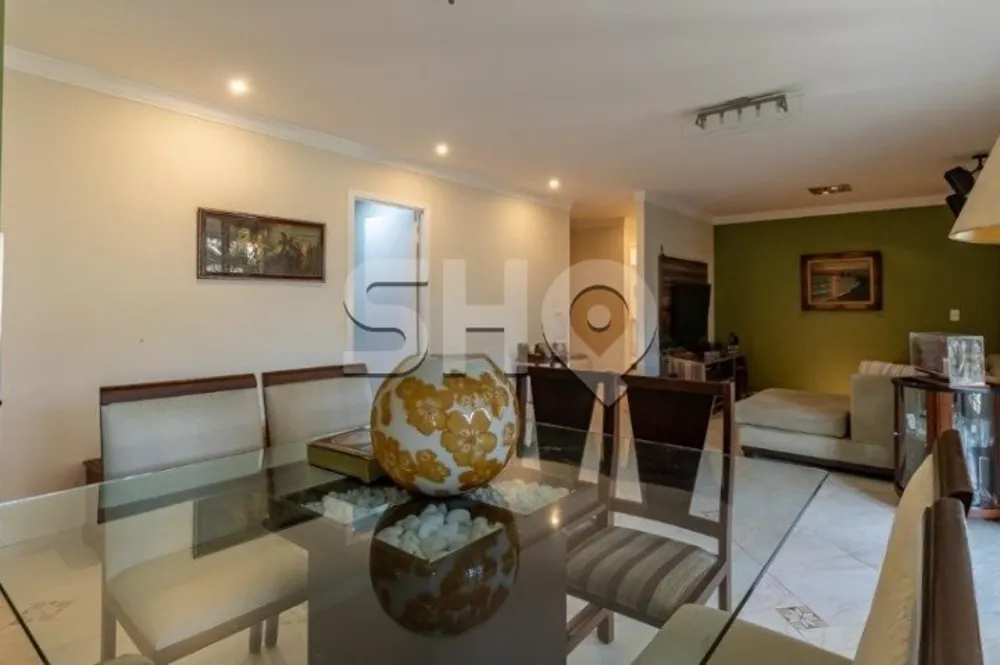 Apartamento, 3 quartos, 132 m² - Foto 4