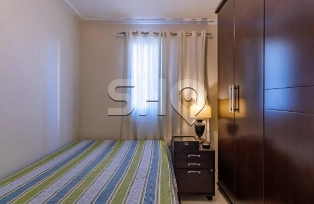 Apartamento, 3 quartos, 132 m² - Foto 6
