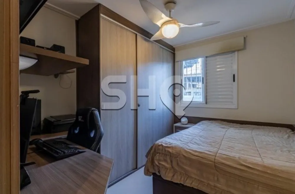 Apartamento, 3 quartos, 132 m² - Foto 8