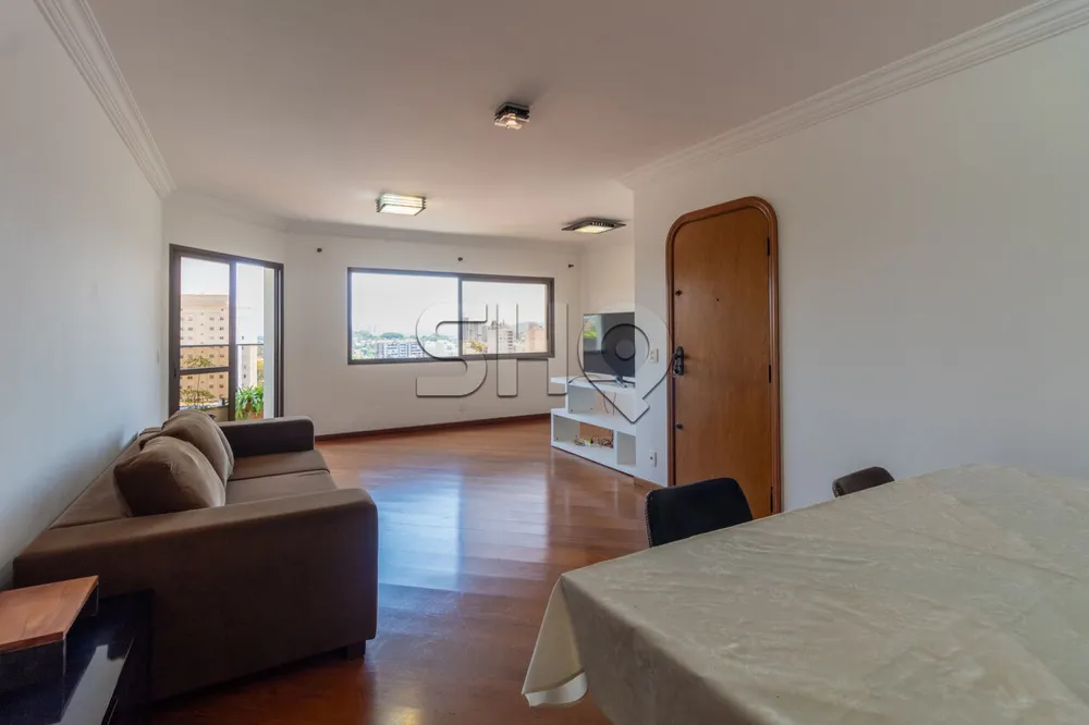 Apartamento, 3 quartos, 246 m² - Foto 4