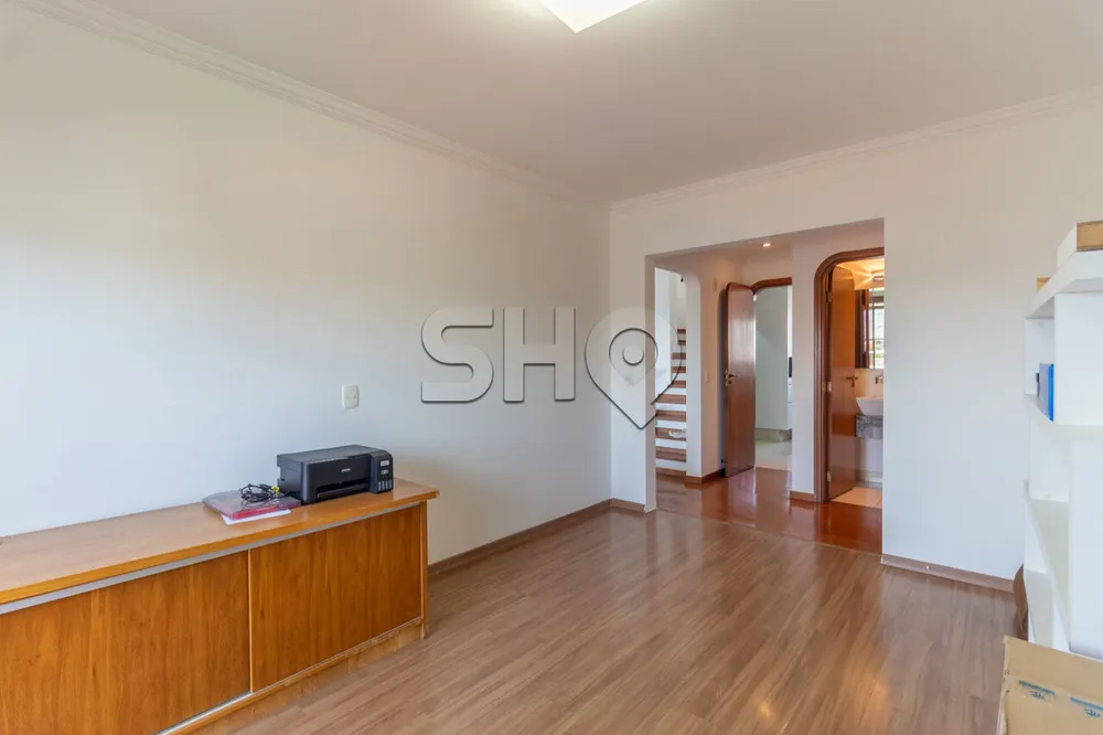 Apartamento, 3 quartos, 246 m² - Foto 3