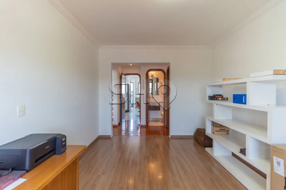 Apartamento, 3 quartos, 246 m² - Foto 2