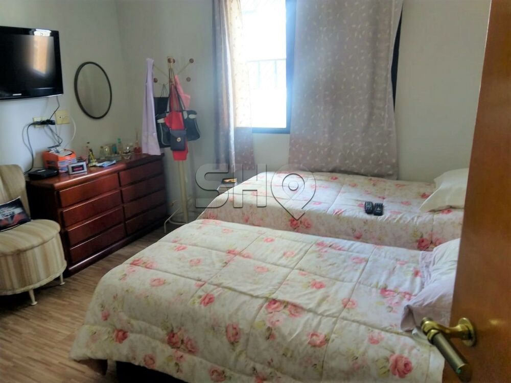 Cobertura à venda com 3 quartos, 250m² - Foto 7