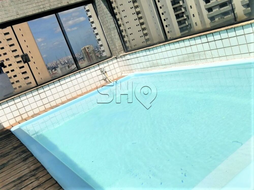Cobertura à venda com 3 quartos, 250m² - Foto 15