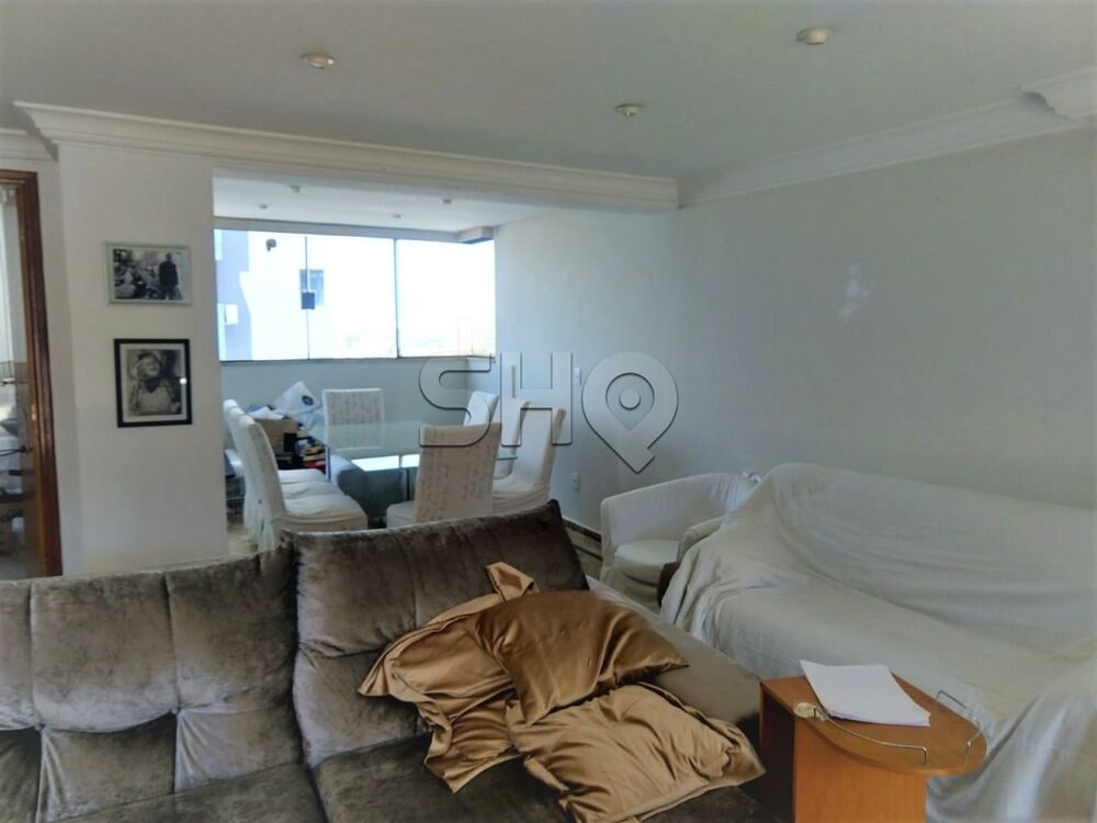 Cobertura à venda com 3 quartos, 250m² - Foto 16