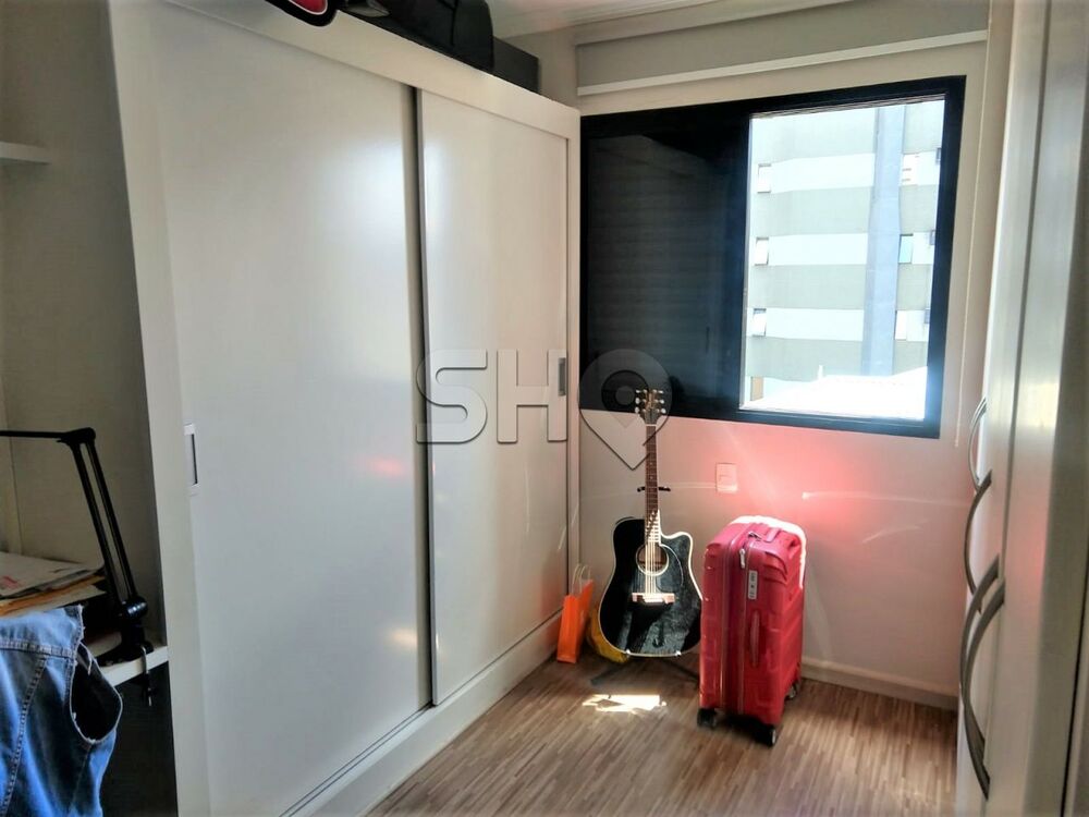 Cobertura à venda com 3 quartos, 250m² - Foto 9