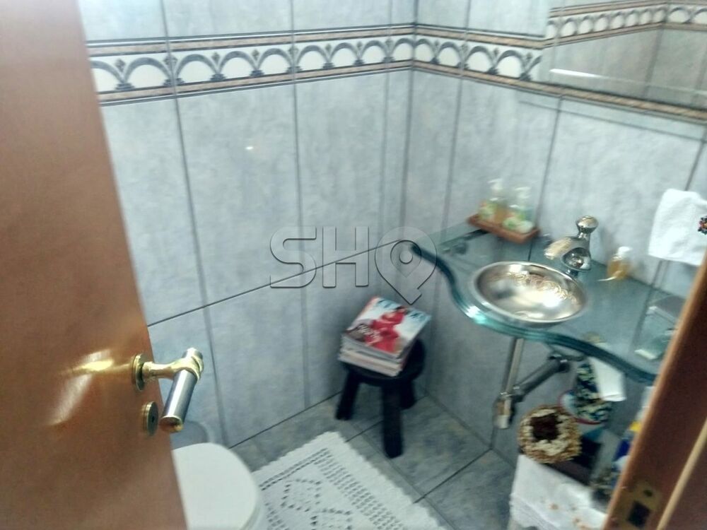 Cobertura à venda com 3 quartos, 250m² - Foto 4