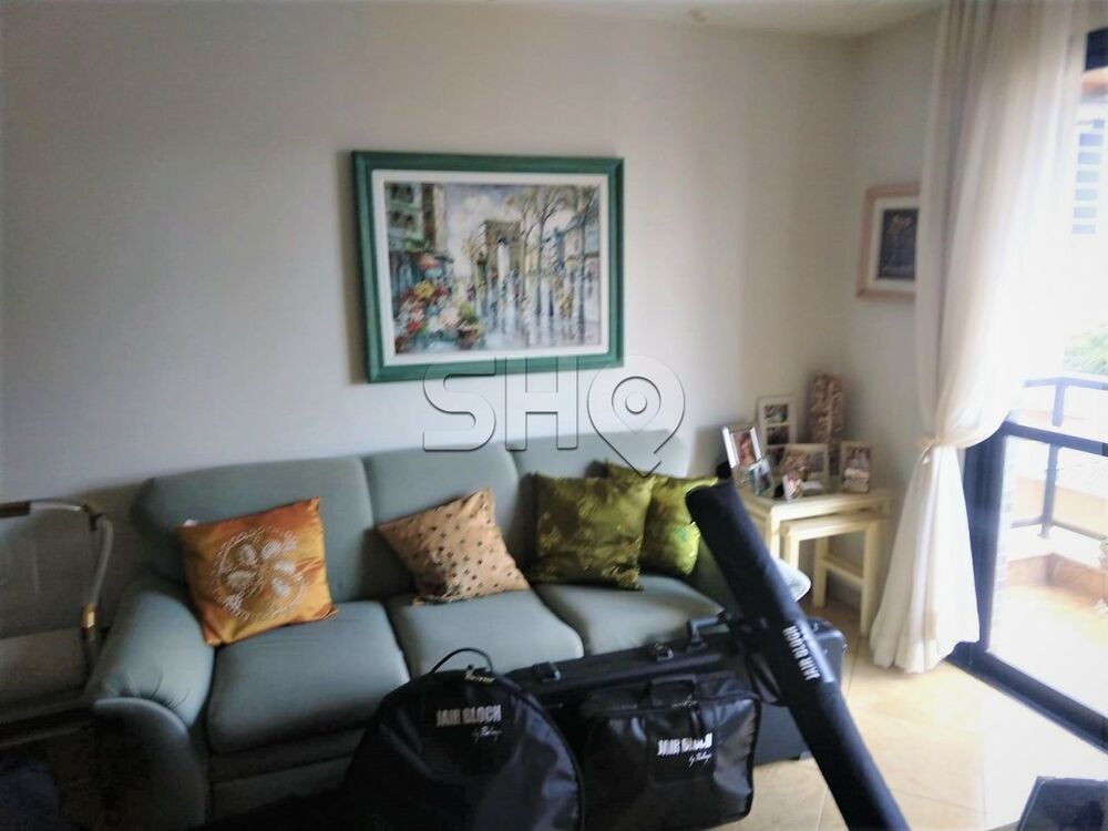 Cobertura à venda com 3 quartos, 250m² - Foto 11