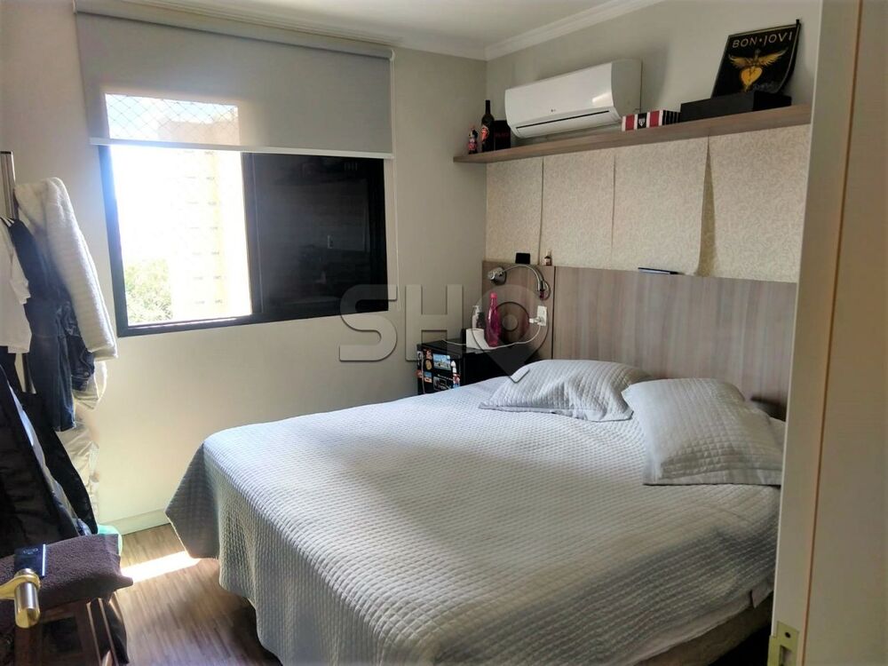 Cobertura à venda com 3 quartos, 250m² - Foto 6