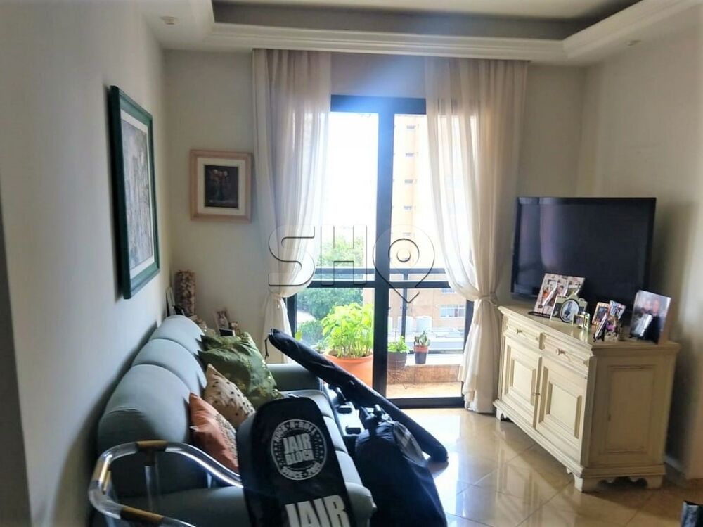 Cobertura à venda com 3 quartos, 250m² - Foto 3