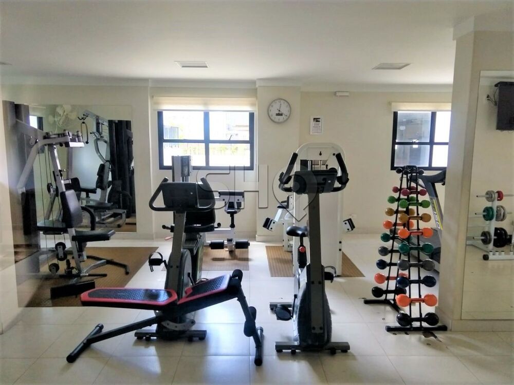 Cobertura à venda com 3 quartos, 250m² - Foto 19