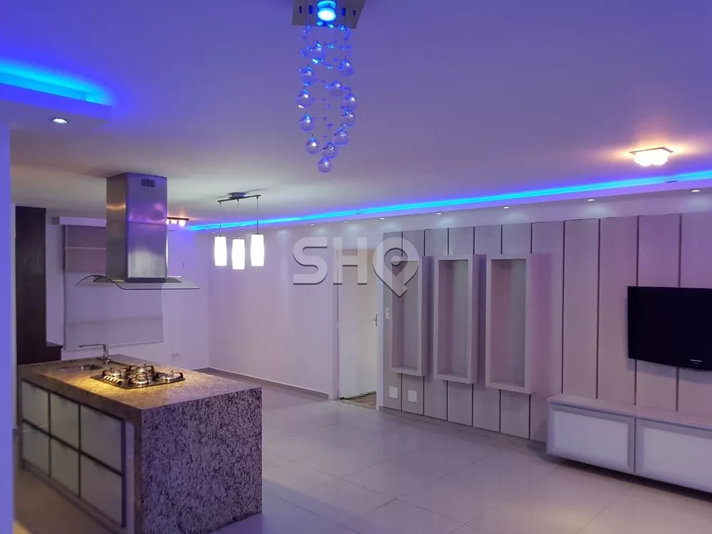 Apartamento à venda com 4 quartos, 155m² - Foto 3