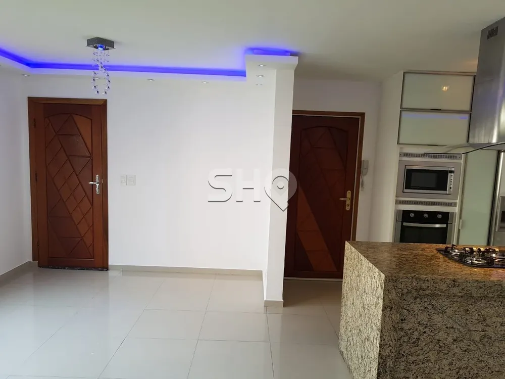 Apartamento, 4 quartos, 155 m² - Foto 5