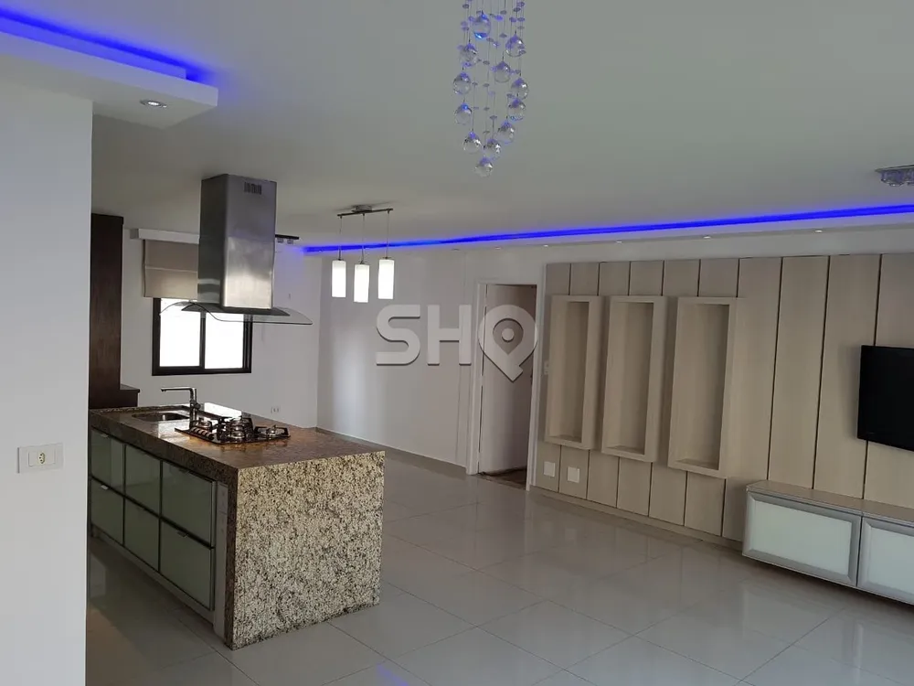 Apartamento, 4 quartos, 155 m² - Foto 6