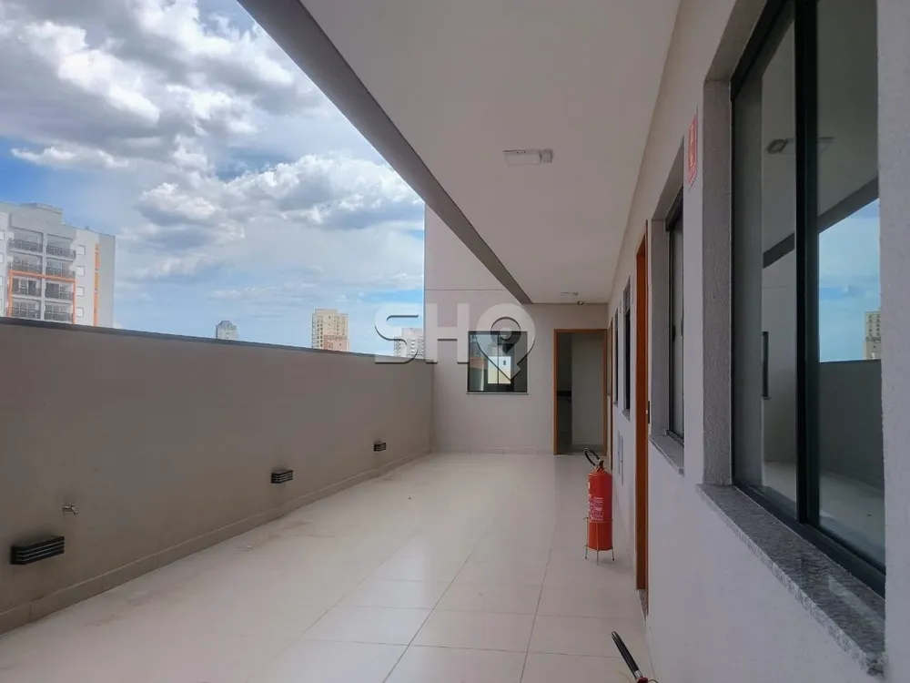 Apartamento, 2 quartos, 59 m² - Foto 2