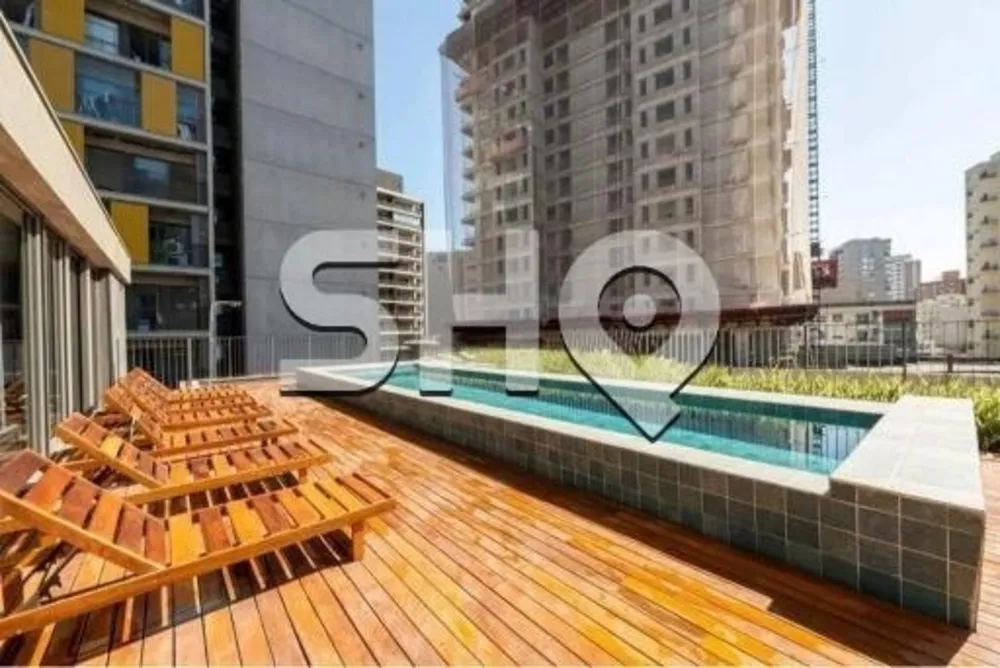 Apartamento, 1 quarto, 35 m² - Foto 14