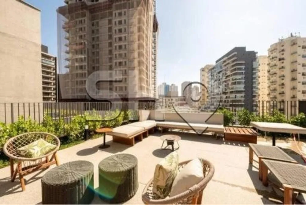 Apartamento, 1 quarto, 35 m² - Foto 6