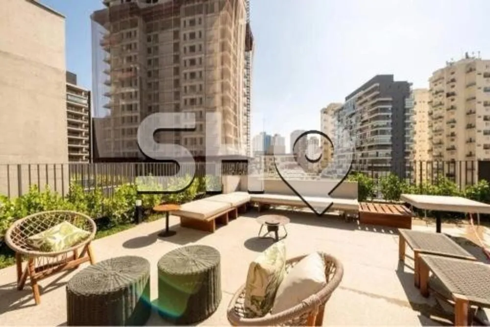 Apartamento, 1 quarto, 35 m² - Foto 11