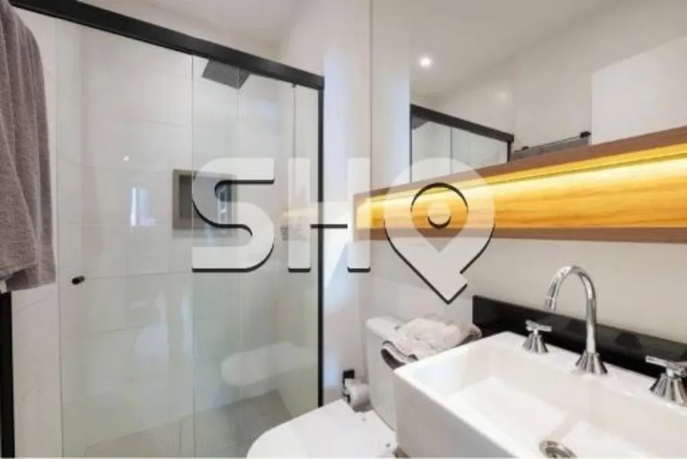 Apartamento, 1 quarto, 35 m² - Foto 15
