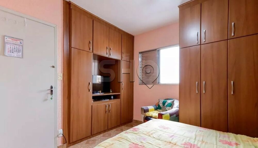 Apartamento, 3 quartos, 101 m² - Foto 8