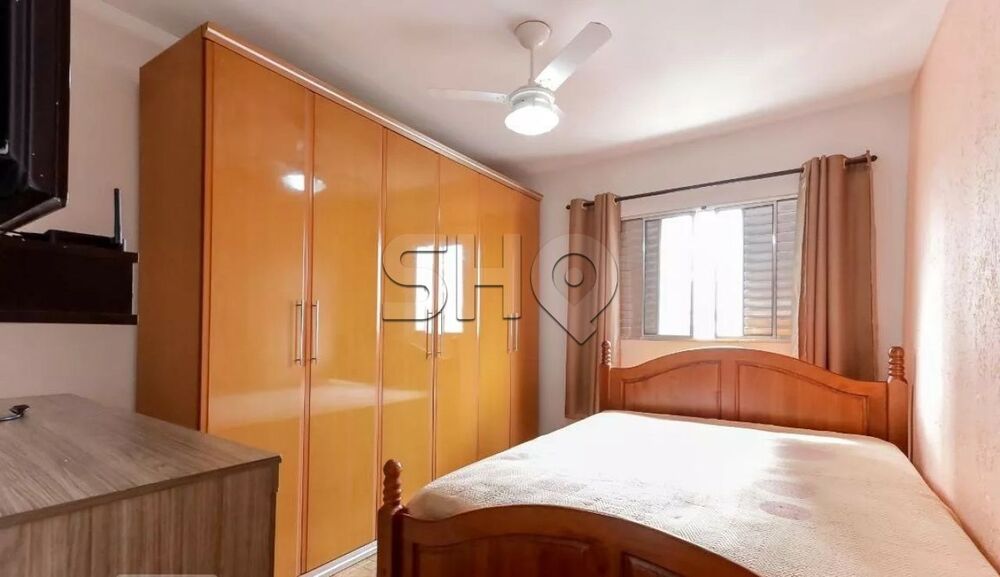 Apartamento, 3 quartos, 101 m² - Foto 6