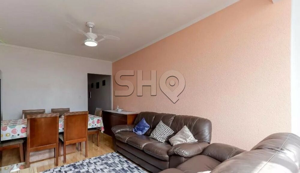 Apartamento, 3 quartos, 101 m² - Foto 1