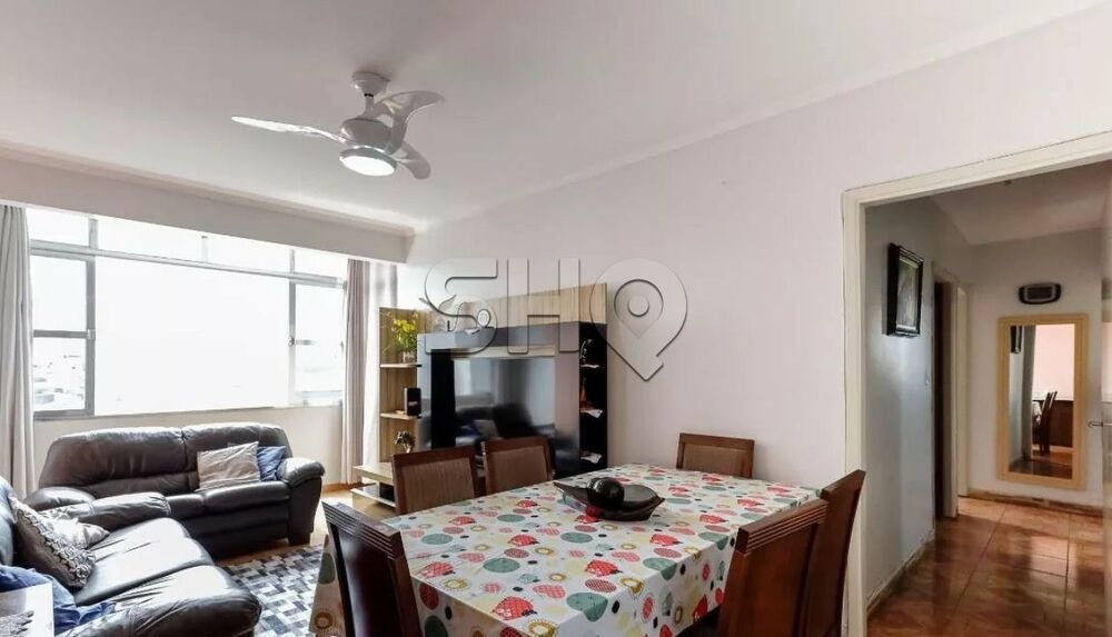 Apartamento, 3 quartos, 101 m² - Foto 5