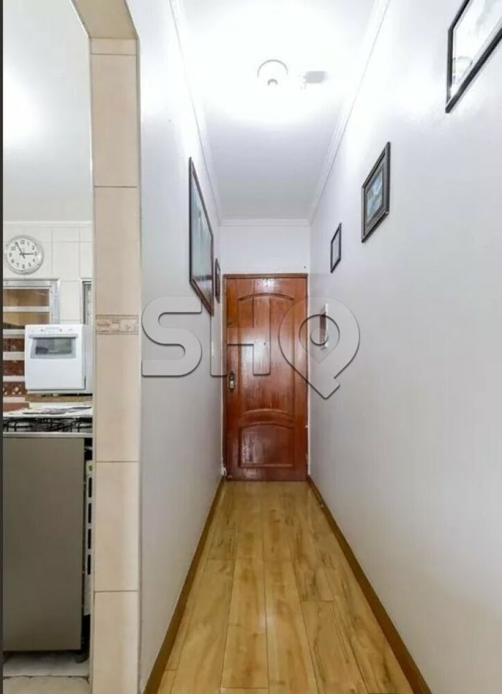 Apartamento, 3 quartos, 101 m² - Foto 7