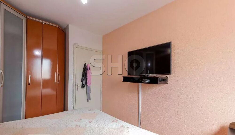 Apartamento, 3 quartos, 101 m² - Foto 9