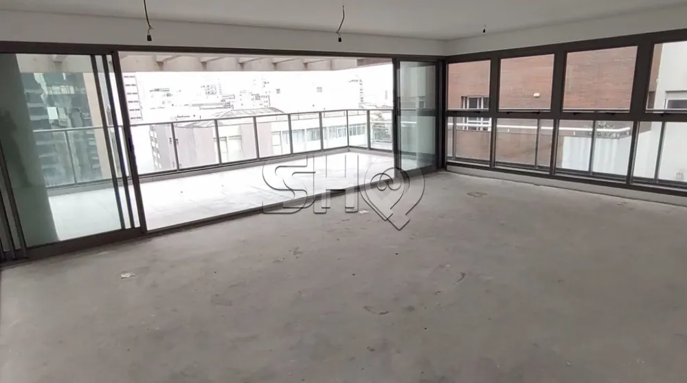Cobertura, 3 quartos, 372 m² - Foto 8