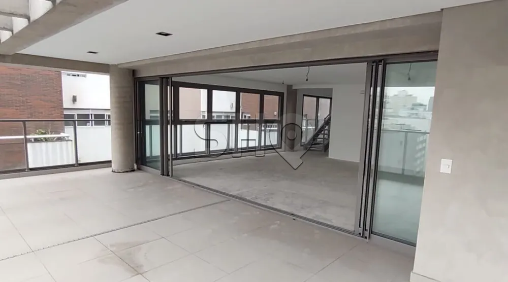Cobertura, 3 quartos, 372 m² - Foto 3