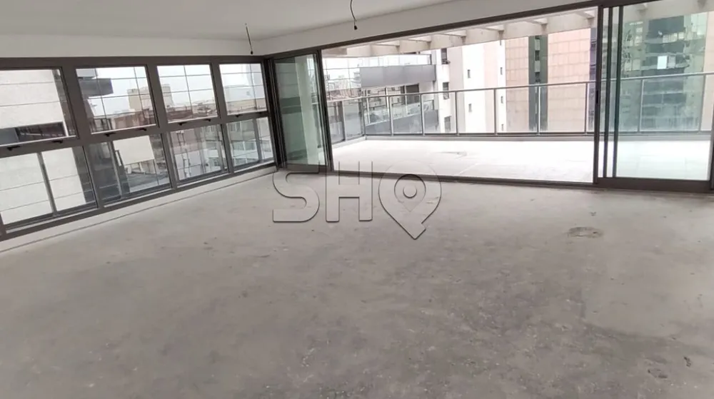 Cobertura, 3 quartos, 372 m² - Foto 2