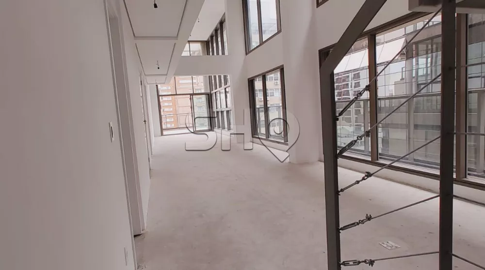 Cobertura, 3 quartos, 372 m² - Foto 2