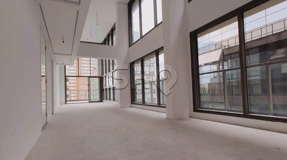 Cobertura, 3 quartos, 372 m² - Foto 8