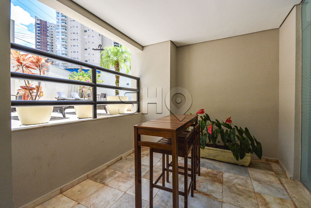 Apartamento, 3 quartos, 72 m² - Foto 3