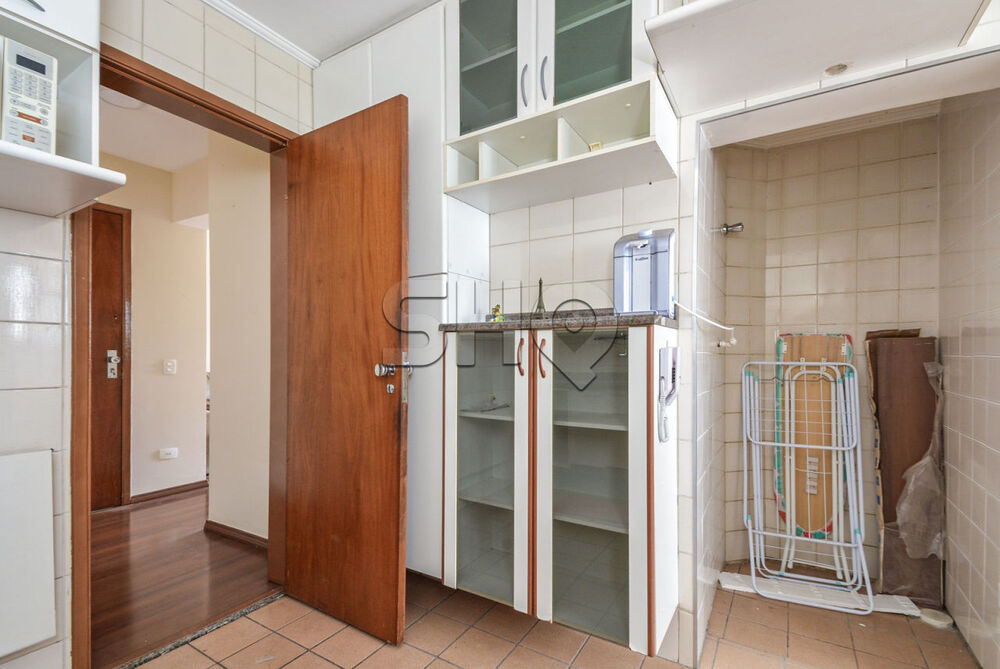 Apartamento, 3 quartos, 72 m² - Foto 2