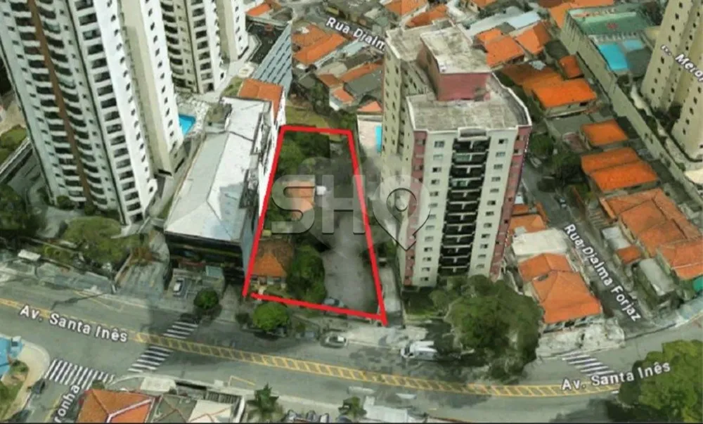 Terreno, 1187 m² - Foto 1