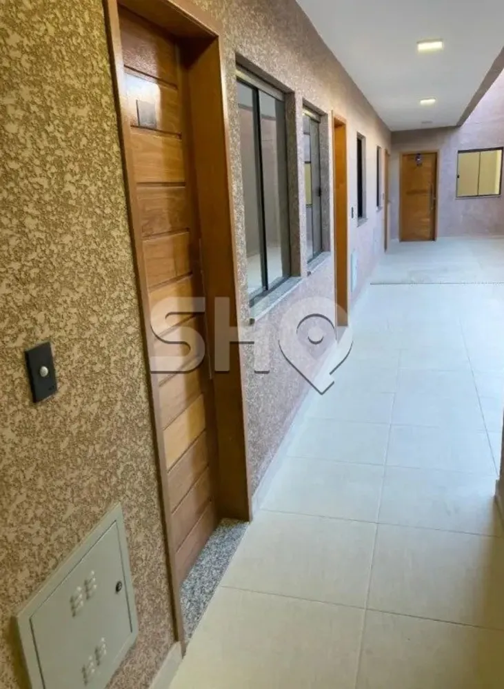 Apartamento, 1 quarto, 27 m² - Foto 4