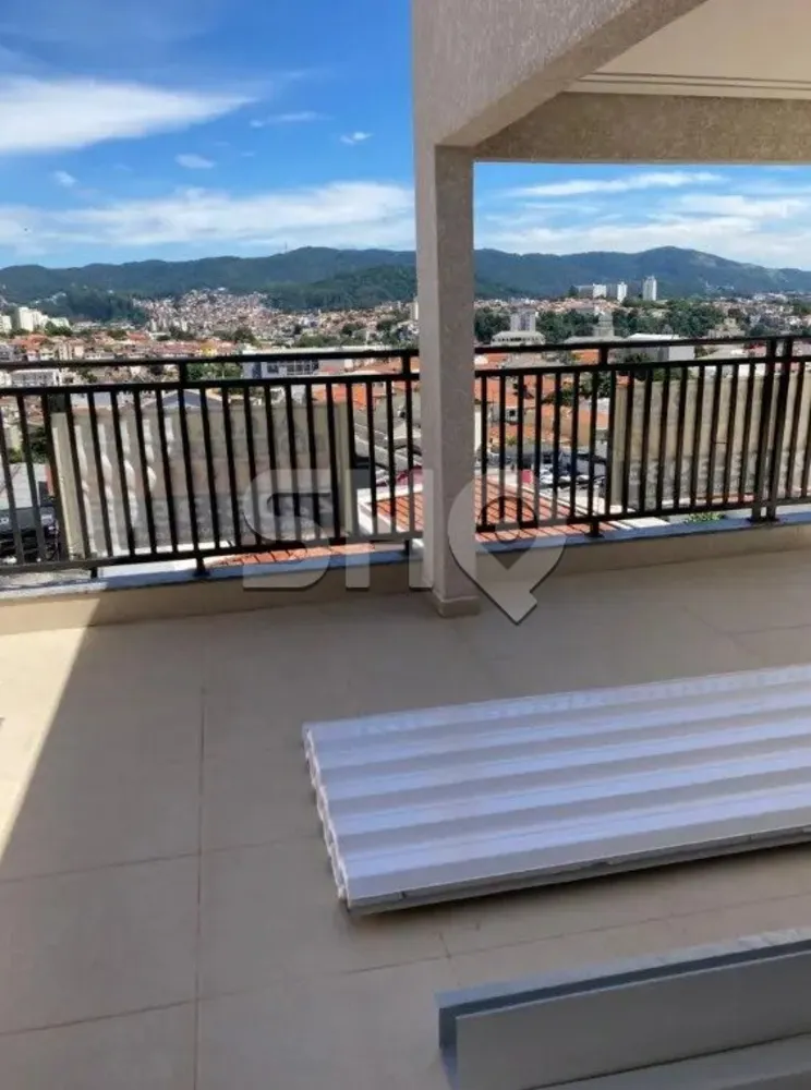 Apartamento, 1 quarto, 27 m² - Foto 3