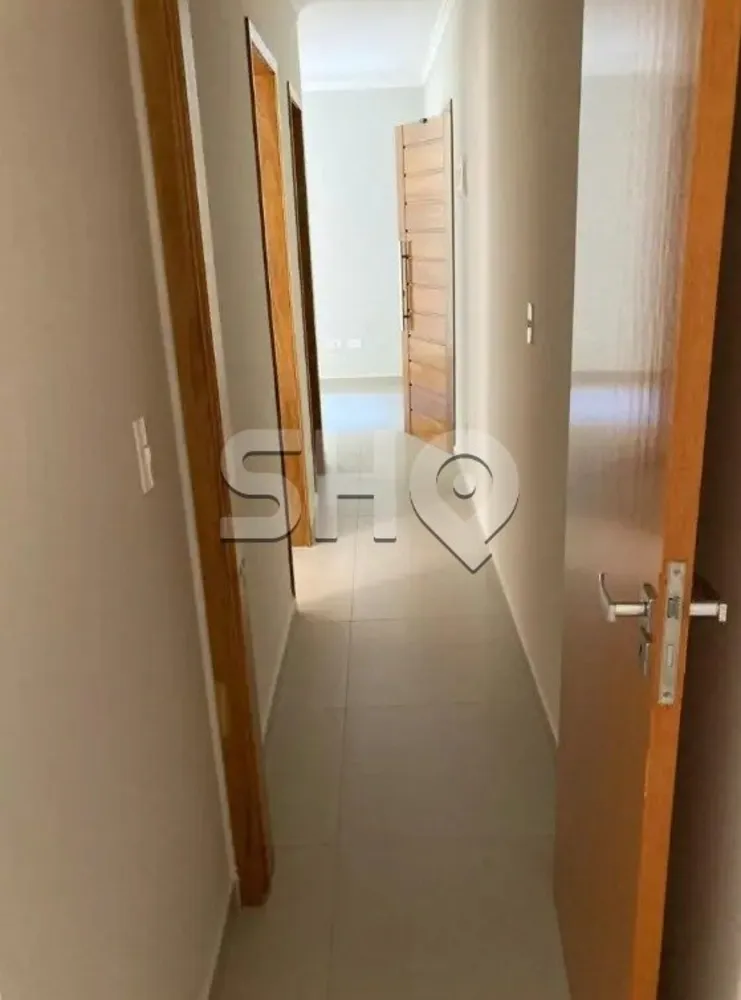 Apartamento, 1 quarto, 27 m² - Foto 1